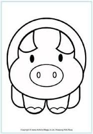 Stained Glass Critters Farm Animal Coloring Pages Colouring Pages Animal Coloring Pages
