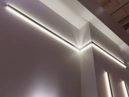 Millelumen Architecture Led Lichtleiste By Millelumen Design Dieter K Weis Beleuchtung Lineare Beleuchtung Innenbeleuchtung