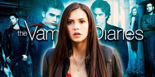 Elena Gilbert Vs Katherine | Tiktok
