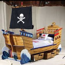 Cool Boy Bed Cool Beds For Kids Kid Beds Pirate Bedding