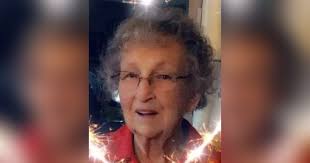 Obituary for Jean Marie (Johnson) Curry