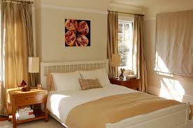 If you have an upholstered bed, try mirrored, metal, wood, glass or lacquered nightstands. 3 Common Uses For Bedside Cabinets Deane Wardrobes