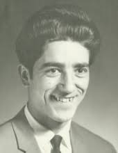 Obituary information for Joaquim N. "Jack" Oliveira