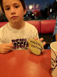 Found at Sam's Town in Las Vegas, I'll be placing it at Battlefield Vegas 👀