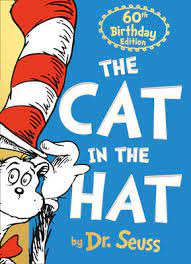 Book Reviews For The Cat In The Hat By Dr Seuss Toppsta