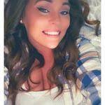 Tiffany Pollitt's Instagram, Twitter & Facebook