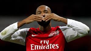 During his time on the pitch, he was considered. Thierry Henry Retires After 20 Year Career