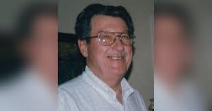 Obituary for Terry Wilfred Moffitt