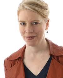 Stephanie Hunt — The Fitzmaurice Voice Institute