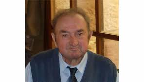 Albé. André Matt cultive le bonheur