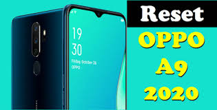 3 cara reset oppo a9 2020 lupa password. Cara Reset Oppo A9 2020 Panduan Lengkap Mujarab Droidsmile