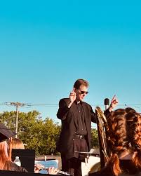 I wanted to give a big thank you to the legend, Mr. Doug Talley  @doug_talley_ He is retiring after 40 years of teaching and I was lucky  enough to get in on