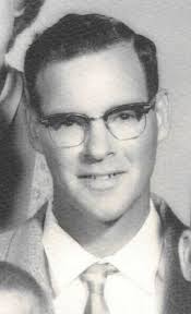 Kenneth Elwood Garrison (1927-2002)