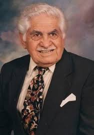 Obituary information for Frank Pedro Duran