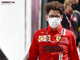 Die formel 1 ist die königsklasse des automobilsports. Binotto Nach Pole Stimmt Dass Monaco Eine Spezielle Strecke Ist Aber