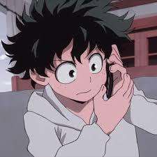 Find the best discord servers anime on our topsite and play for free. Midoriya Pfp Tumblr Posts Tumbral Com