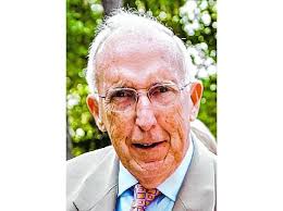 Thomas Gould Obituary (1938