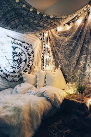 How To Decorate Your Dorm Room Based On Your Horoscope Society19 Small Bedroom Decor Stylish Bedroom Bohemian Bedroom Decor
