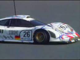 It started, like many things do, with a tamiya kit. Tamiya Rc Porsche 911 Gt1 F103rs 98 Lm Winner 58230 Youtube
