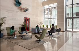 Tata Intellion Edge - Commercial Office ...