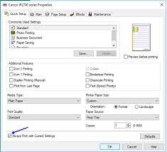 Sarung tangan plastik untuk melindungi cara melubangi cartridge canon ip2770. Cara Setting Ukuran Kertas F4 Folio Di Ms Word Dan Excel