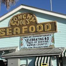 Conchy Joe'S - Updated June 2024 - 851 Photos & 927 Reviews - 3945 Ne  Indian River Dr, Jensen Beach, Florida - Seafood - Restaurant Reviews -  Phone Number - Yelp
