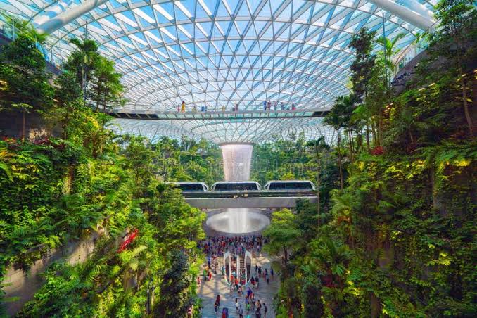 Changi