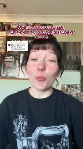 Exploring Festival Camping with Favorite Artists