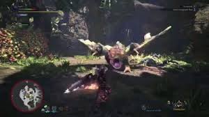 What about help fighting bazelgeuses? Bazel Welcome To High Rank Monsterhunter