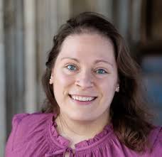 Taylor Alexander, MA