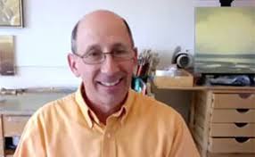 Video Interview: Mitchell Albala in Conversation with Nicholas Wilton