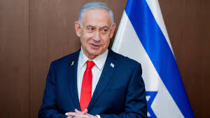 Netanyahu seeks pardon from Israeli president in corruption case ...