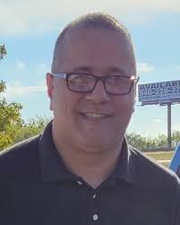 Rey Mark Reyes Obituary