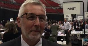 Leeds City Council reshuffle after former transport chief Richard Lewis  loses seat