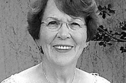 JERRY) GUY JEROME URSERY of St. Charles