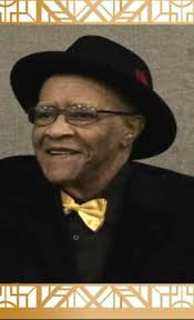 Obituary for William Edgar Allison Sr.