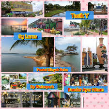 Dataran penggaram batu pahat di dataran ini terletak simbol batu pahat itu sendiri iaitu tangan yang memahat batu sempena mengingati sejarah daerah ini sendiri. Damai Homestay Batu Pahat Photos Facebook