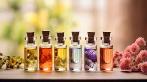 Perfumes & Fragrances