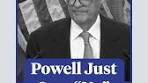 When Federal Reserve Chair Jerome Powell was asked if he ...