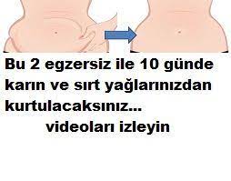 karin yagindan 10 gunde kurtaran egzersiz ciltbakimklavuzunuz fitness body belly workout health fitness