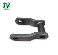 Welded Bent Plate Chain