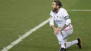 Announces that tomorrow, thursday 17 june, at 12:30 p.m., an institutional act of tribute and farewell to our captain sergio ramos will be held, which will be attended by our president florentino pérez. Sergio Ramos Real Madrid Stellt Kapitan Angeblich Ultimatium Routinier Fallt Nach Op Aus Eurosport