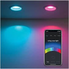 Geeni Prisma 800 A19 Add On Smart Led Light Bulb 2 Pack White Gn Bw215 999 Best Buy In 2020 Led Light Bulb Led Lighting Bedroom Led Lights