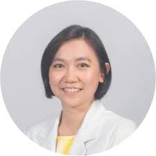 drg. Joy Christy Salim, Sp.Ort