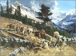 Full illustration added to album. Pin On Artist Paul Calle