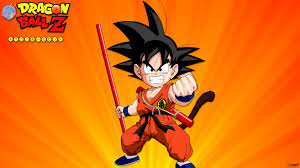 Do you want goku wallpapers? Dragon Ball Wallpaper Goku Goku Wallpaper 1280x720 Wallpapertip