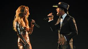 Tim McGraw, Faith Hill to release first duets album