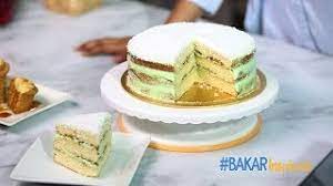 Dapatkan koleksi resepi kek menarik di dalamnya: Bakarinspirasi Onde Onde Cake Kek Onde Onde Youtube