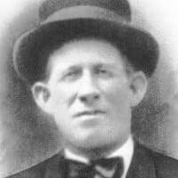 The Gentleman by Forrest Leo