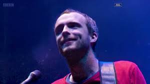 Exclusive: Travis's Dougie Payne